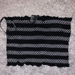 Tube Top